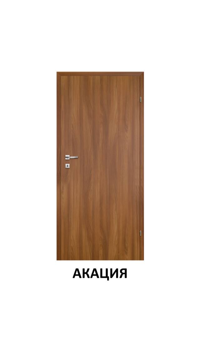 Интериорна врата CLASSEN Сенчъри 1