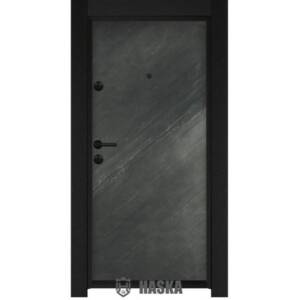 Блиндирана входна врата HASKA Outdoor Камък 01