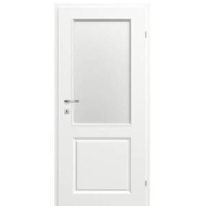 Интериорна врата CLASSEN Морано модел 2.3 стъкло