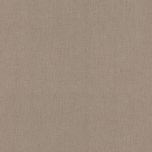 Тапет винил флис Настроение текстил кафяво