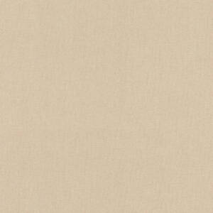 Тапет винил флис Настроение текстил тъмен беж