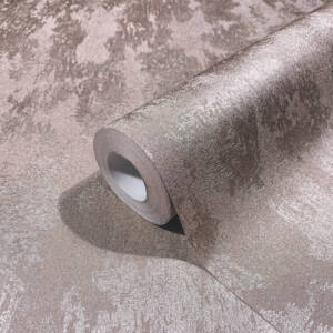 Тапет винил флис Градско Сияние блестяща мазилка розово