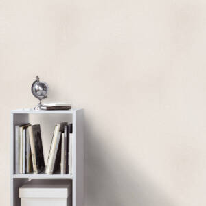 Тапет винил флис Спотлайт 2 завихрена мазилка кремаво