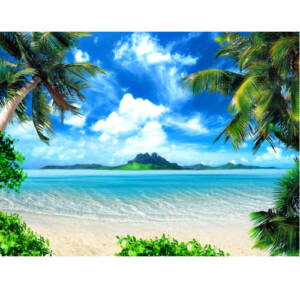 Фототапет Стандарт 180х127см Мечта