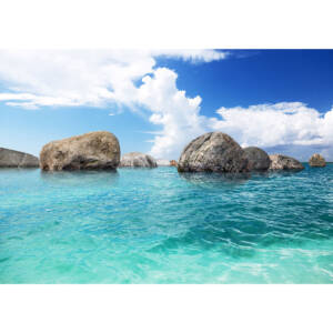 Фототапет Стандарт 360х254см Море