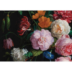 Фототапет Стандарт 360х254см Нощна градина