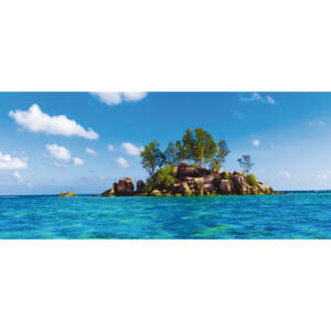 Фототапет Премиум 202х90см Камъни