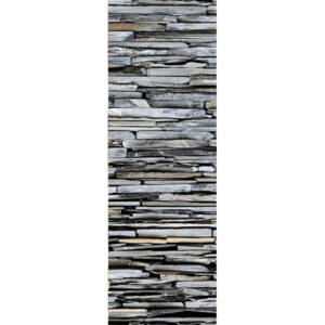 Фототапет Премиум 90х270см Гнайс