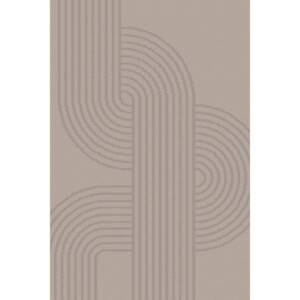 Килим MIKA Lotus Og781b Brown/Beige