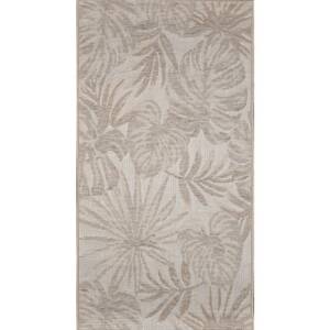 Килим MIKA Ottawa 54159.771 Grey/Taupe