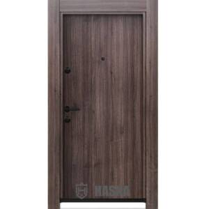 Блиндирана входна врата HASKA Стар Лайф - М302 Винтидж