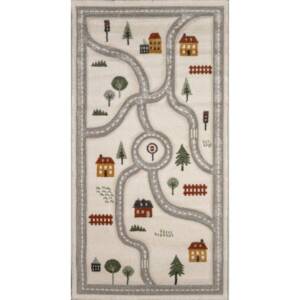 Килим MIKA Bond Cream/Cream 75459.660