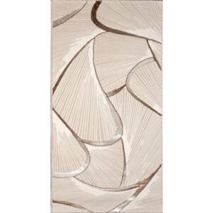 Килим MIKA Creation Cream/Brown 72525.260