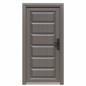 Входна метална врата 89 CD2414