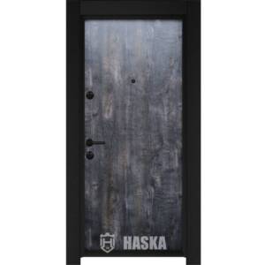Блиндирана входна врата STARDOOR Декор - Рюзгяр
