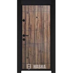 Блиндирана входна врата HASKA Parkdoor S - Стар 43 Сандък ЗА МЕТАЛНА КАСА ПАНЕЛ