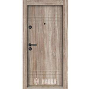 Блиндирана входна врата HASKA Стар Лайф - М300 Алабама