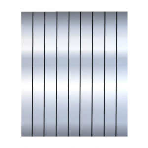 Самозалепващ 3D панел 60см х 2.80м - линеен