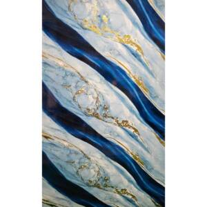 Самозалепващ 3D панел 1.20м х 2.80м