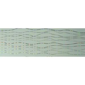 PVC ламперия ЕМ - ИНДЖИ БЯЛ