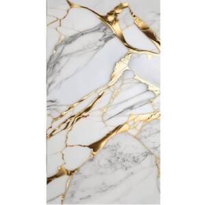 Стенен мраморен панел 1.22м х 2.60м
