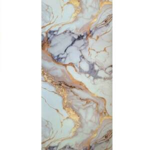 Стенен мраморен панел 1.22м х 2.60м