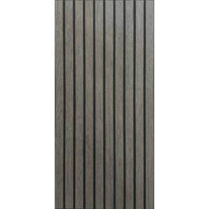 Самозалепващ 3D панел 60см х 30см - линеен