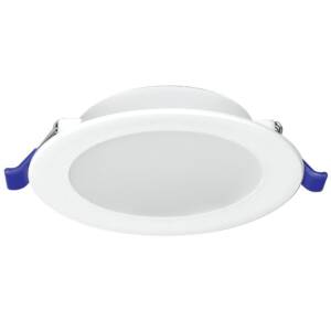 VIVALUX LED луна за вграждане MONI LED 8W 4000K