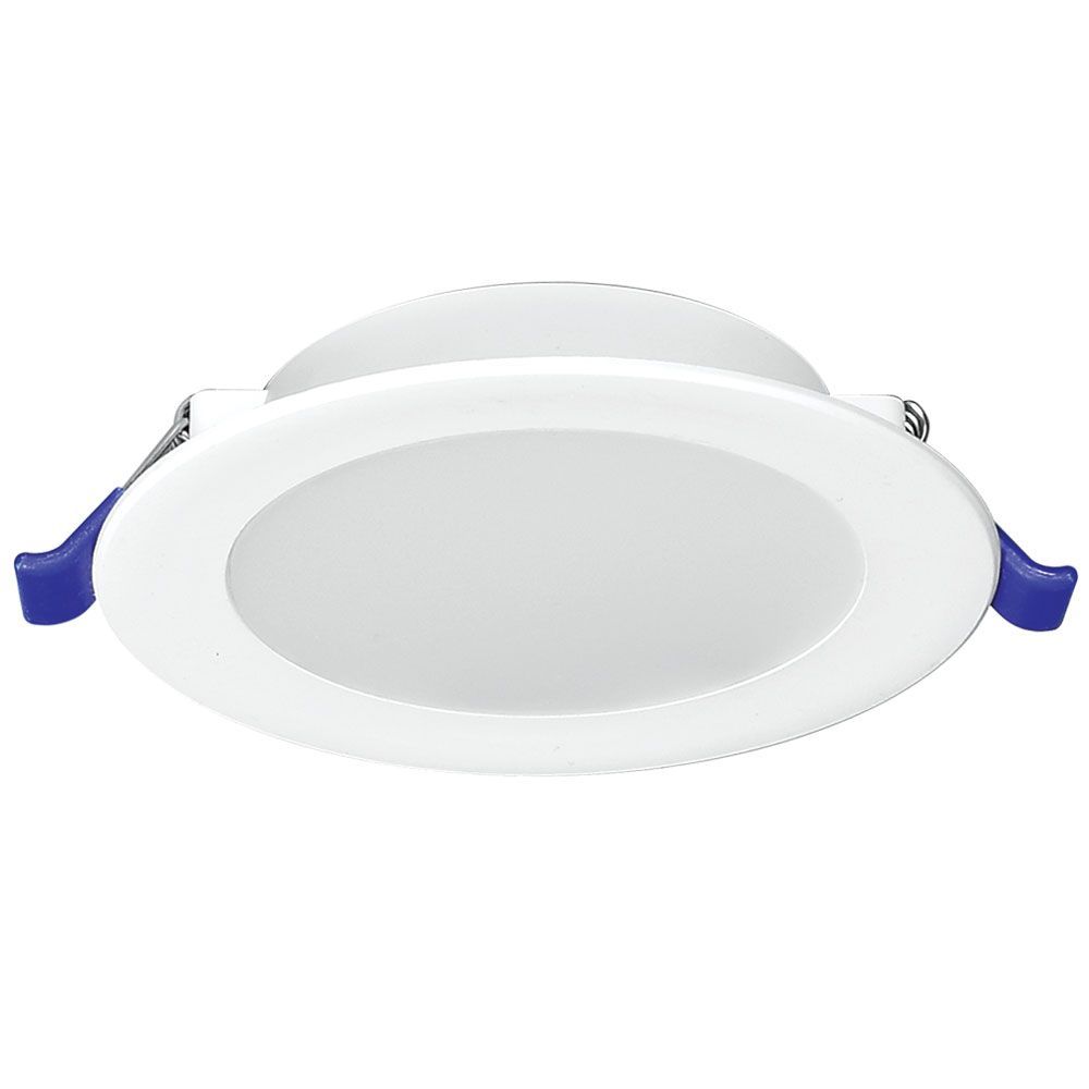 VIVALUX LED луна за вграждане MONI LED 8W 4000K