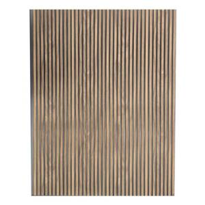 Стенен Панел Mika Wall Line XS - Walnut Jc1362-230t