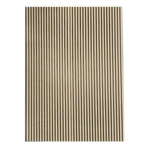 Стенен Панел Mika Wall Line XS - Natural Oak Jc1362-158t